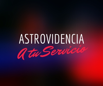 Astrovidencia